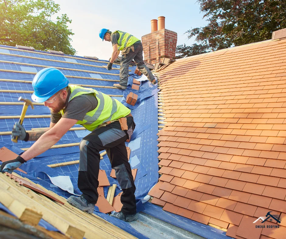 Why choose Roof Repair Near Me in Danby, VT