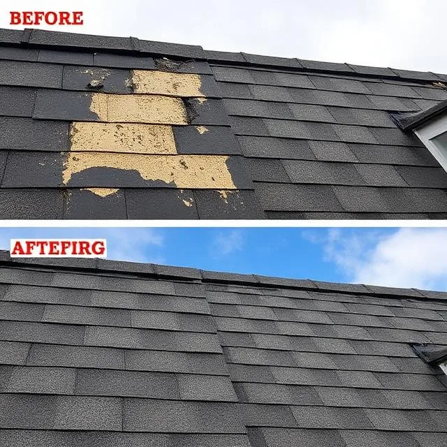 Roof Repair Near Me in Danby, VT near me